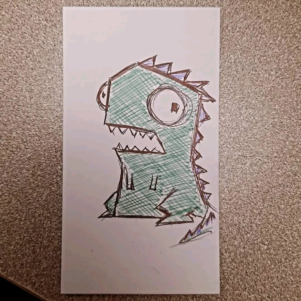 Imagen subida por Fish