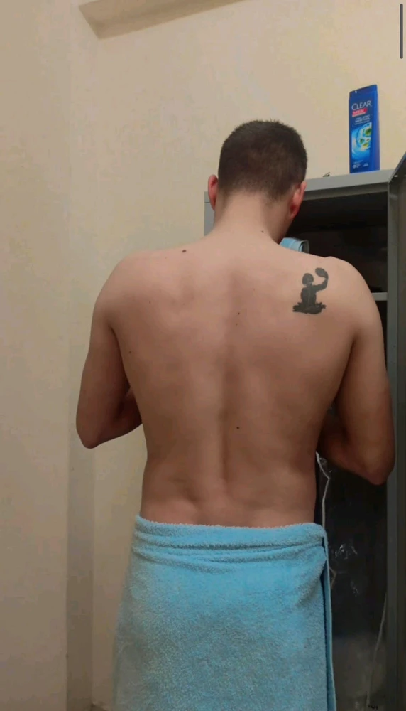 Yasaklanan clear reklami