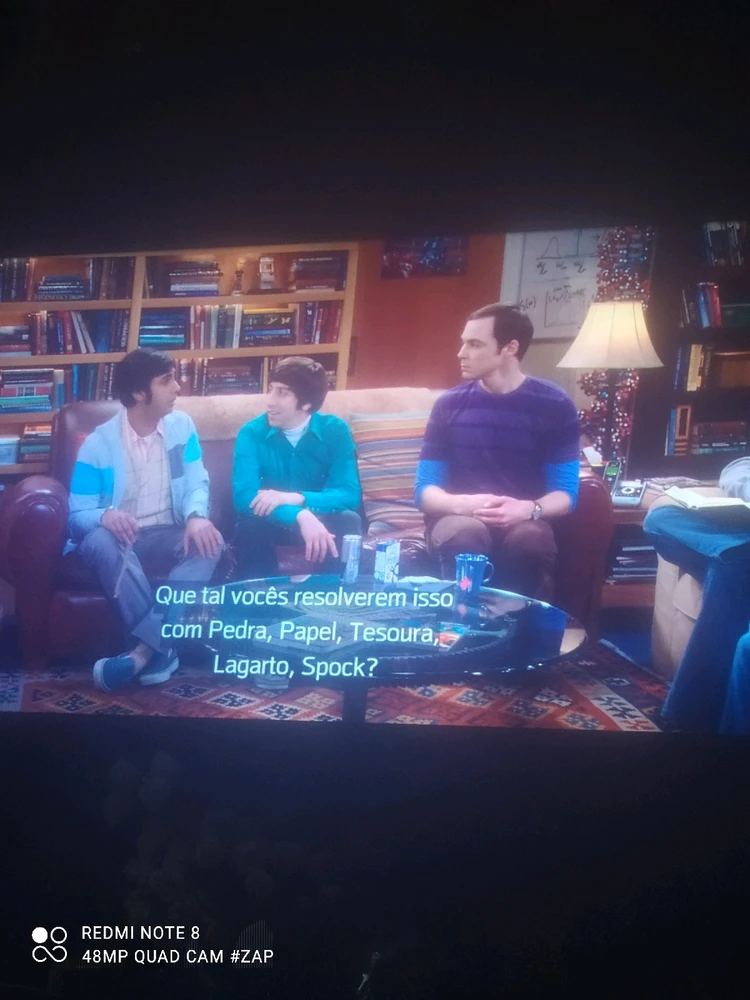 Imagem enviada por Gabriel