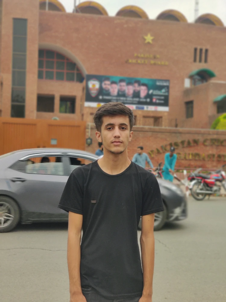 Image uploaded by Hasnain Faraz