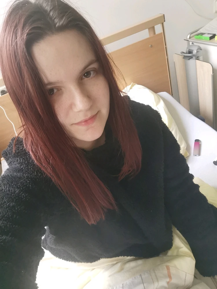 Bild hochgeladen von May Luna