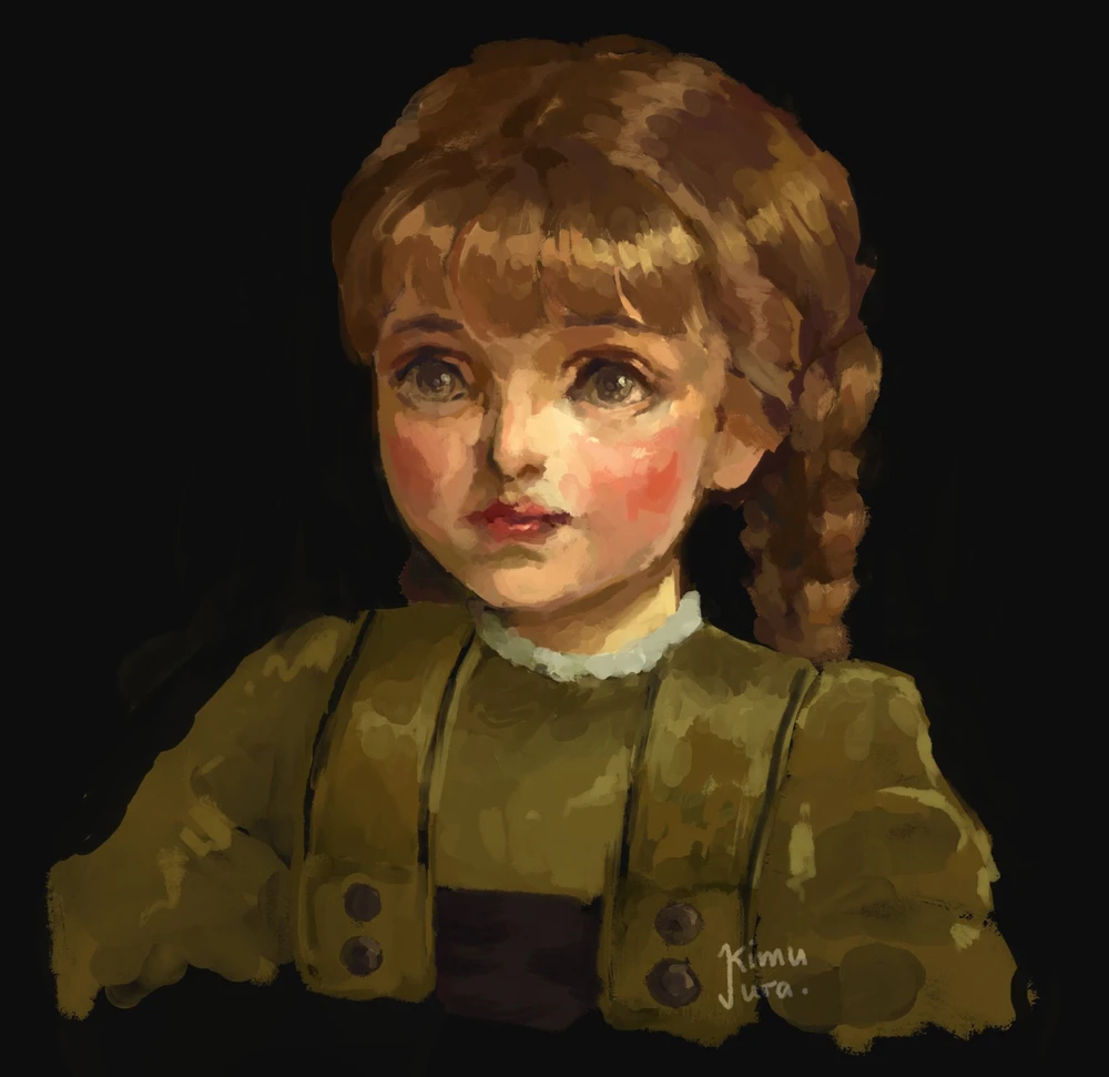 Image uploaded by Nabi