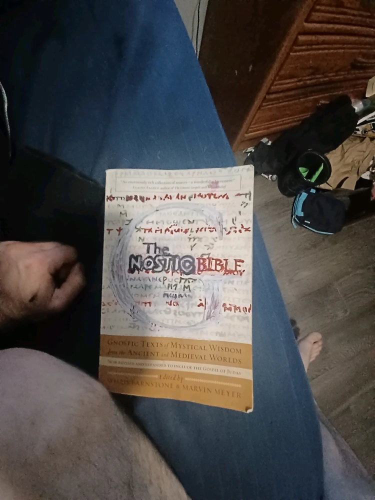 Image uploaded by Zachary Parrish