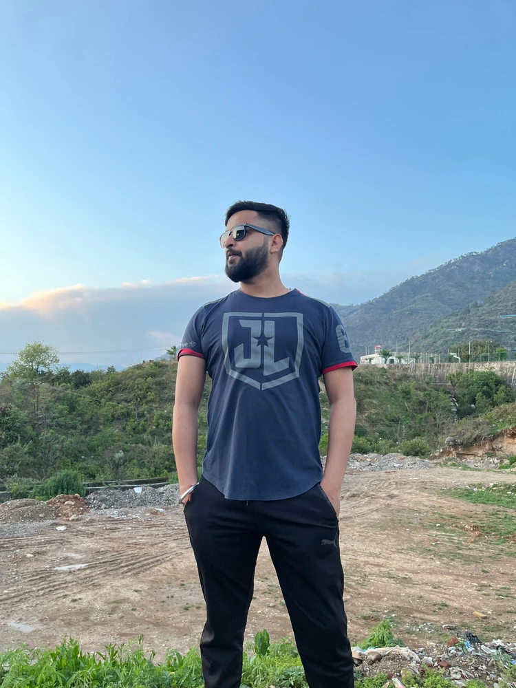Image uploaded by Bhanu
