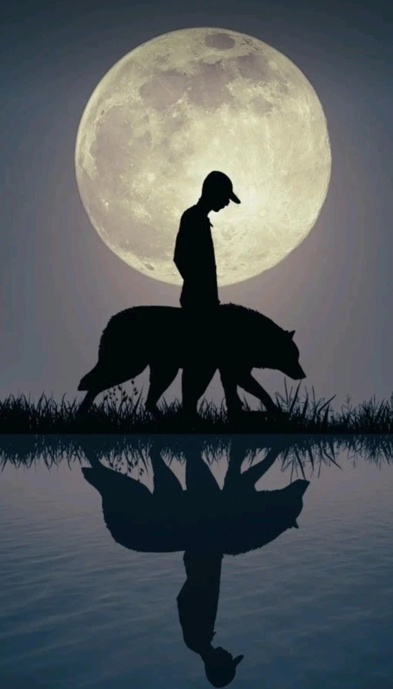 تصویر آپلود شده توسط Wolf