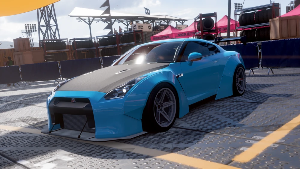Vroom vroom  ⛩️       🏎️💨 