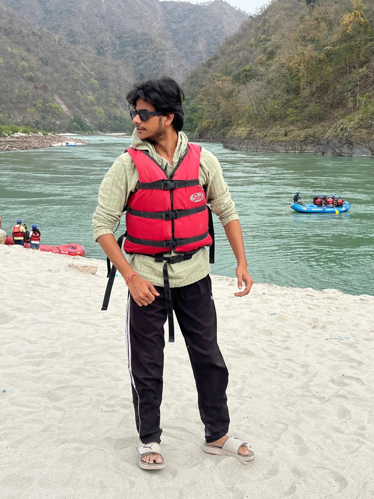 Image uploaded by Nishant