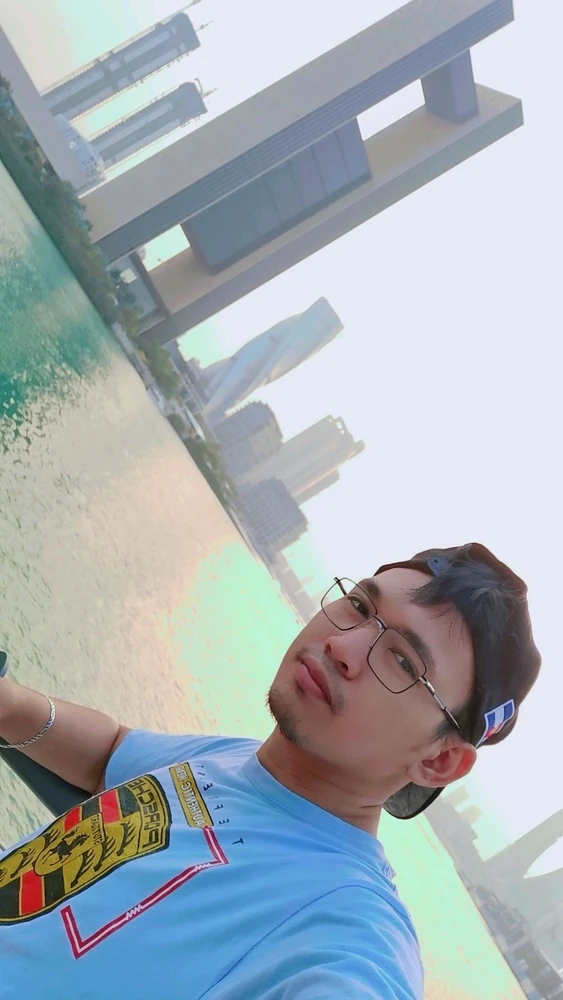Gi-upload ni Nix ang hulagway