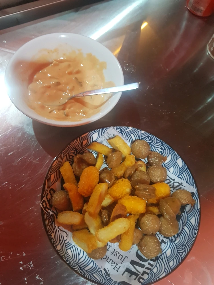 Gambar diunggah oleh Reza / Milo / Adit