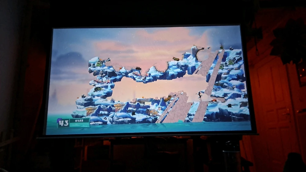 Image uploaded by Sacha Silva