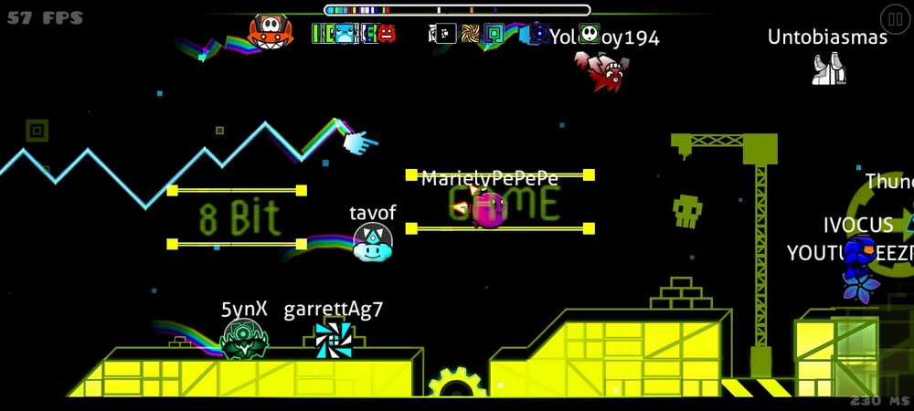 Imagem enviada por Bruno