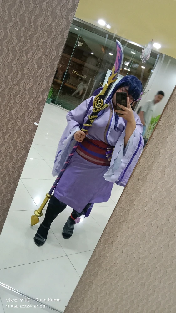 Gambar diunggah oleh Runa