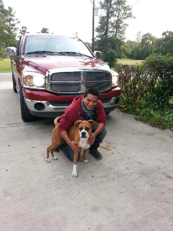 Image uploaded by Ernesto A.