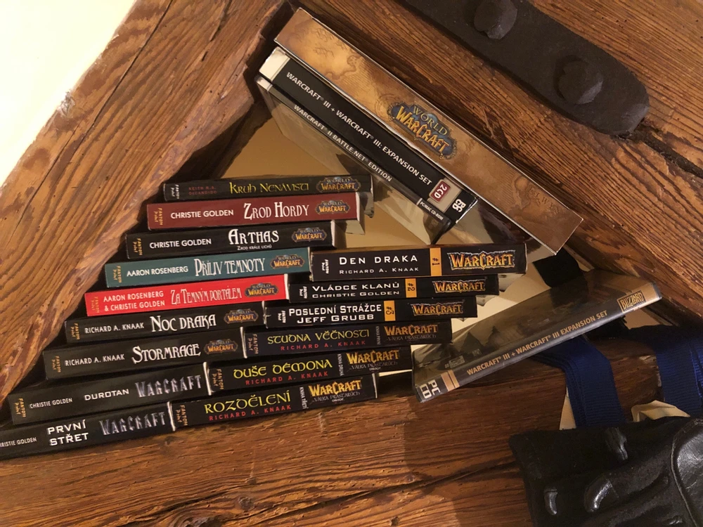 Obrázek nahrál Michal