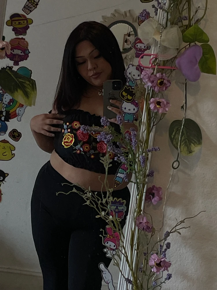 Image uploaded by Gloria Nicole