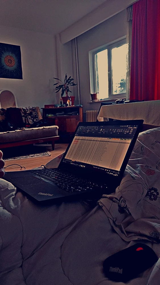 Imagine încărcată de Alin