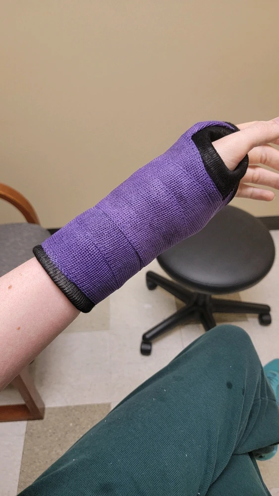 Image uploaded by Ellie