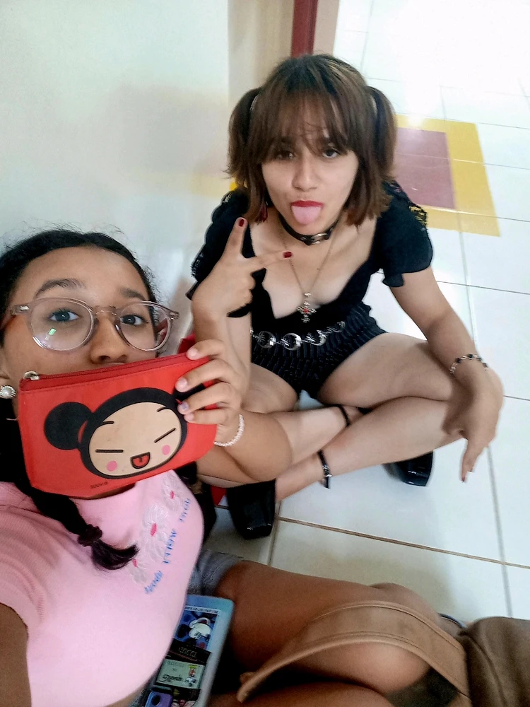 Imagem enviada por Eve