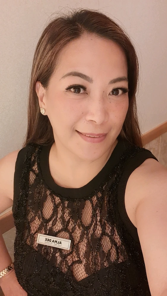 Image uploaded by Alma Dee