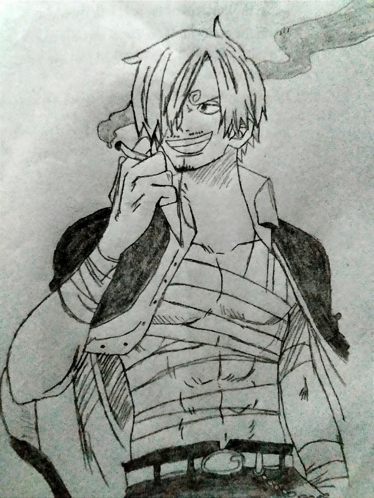 Sanji 