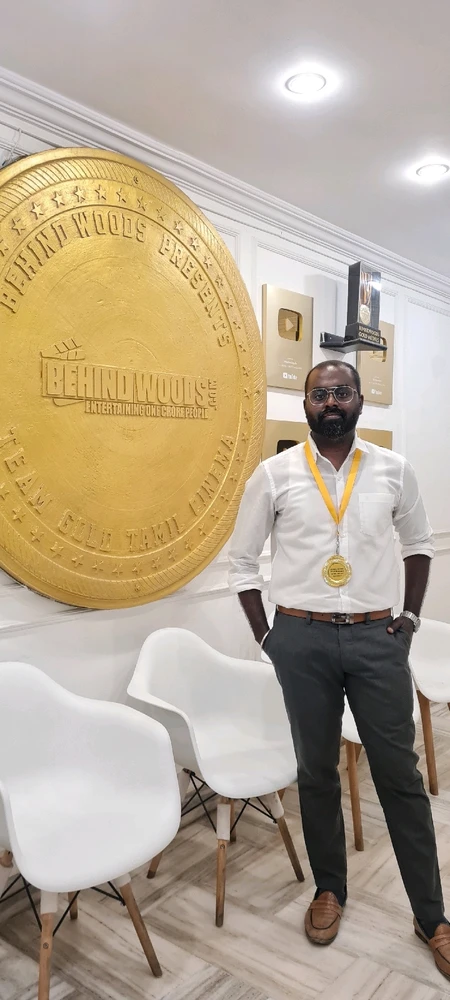 Image uploaded by Madhan