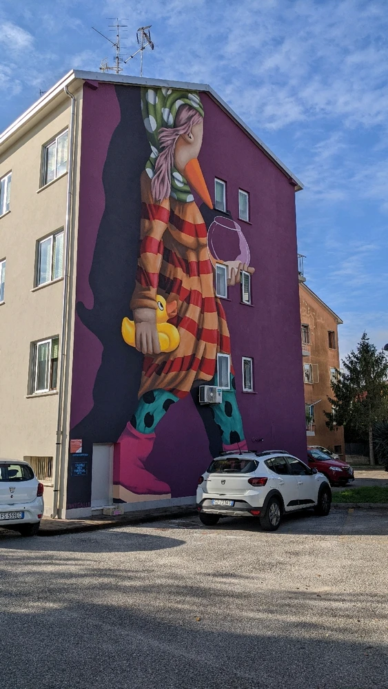 Immagine caricata da Fabio