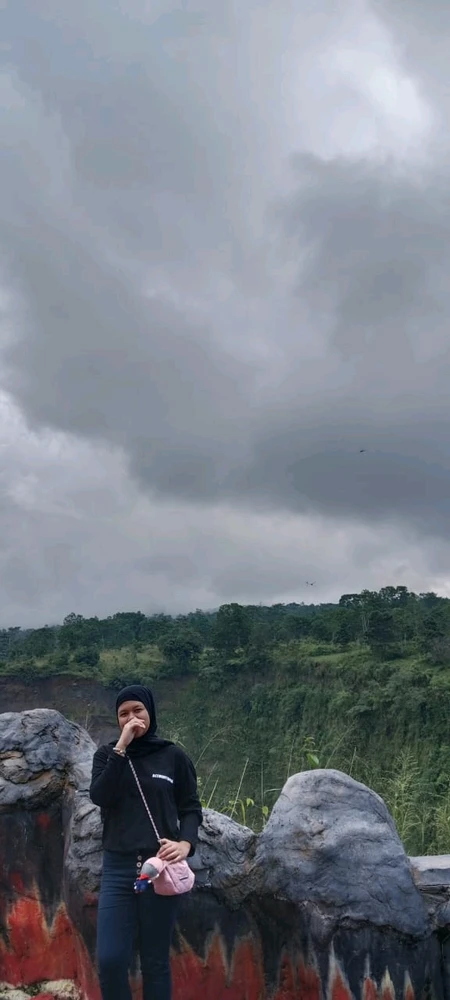 Gambar diunggah oleh Juu Honey