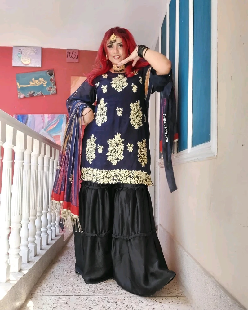 Image uploaded by Tammy Tahreem