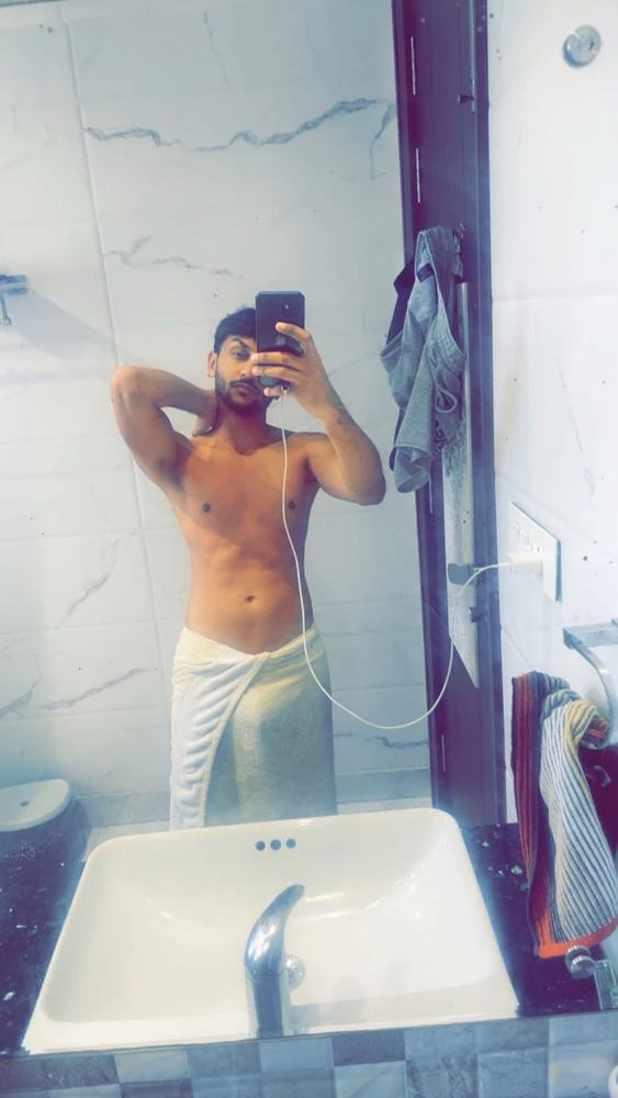 Gi-upload ni Arpit ang hulagway