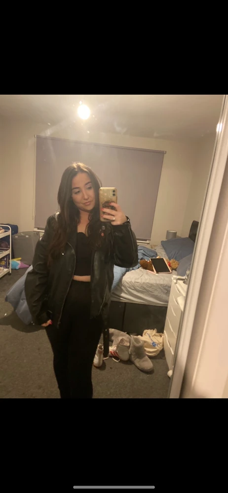 Image uploaded by Neve