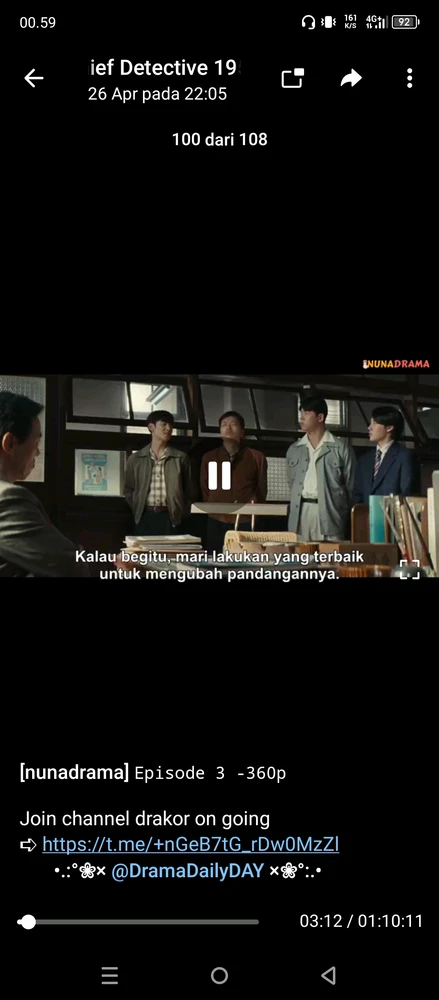 Gambar diunggah oleh Dedy