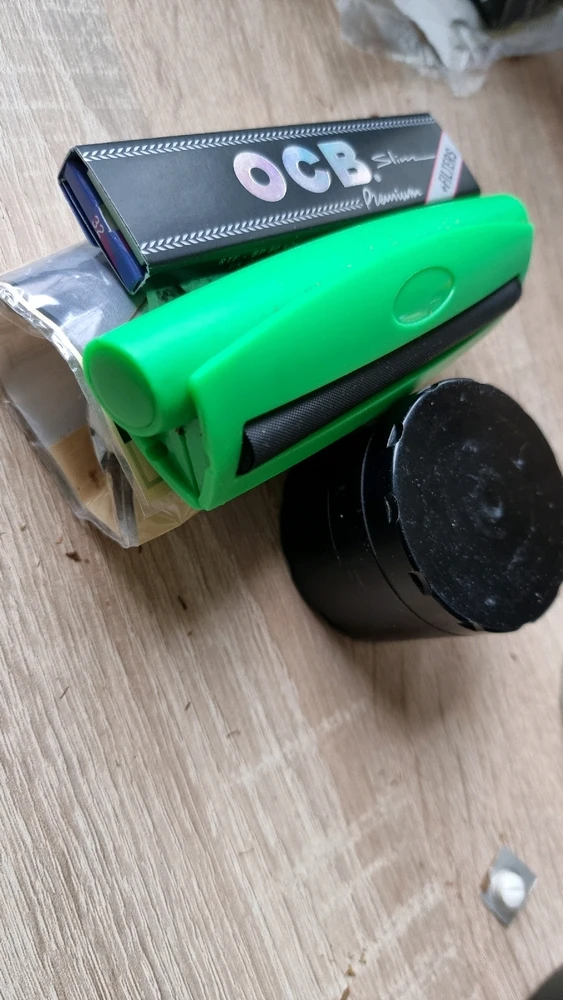 Bild hochgeladen von Sven