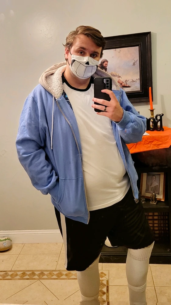 Image uploaded by Tanner