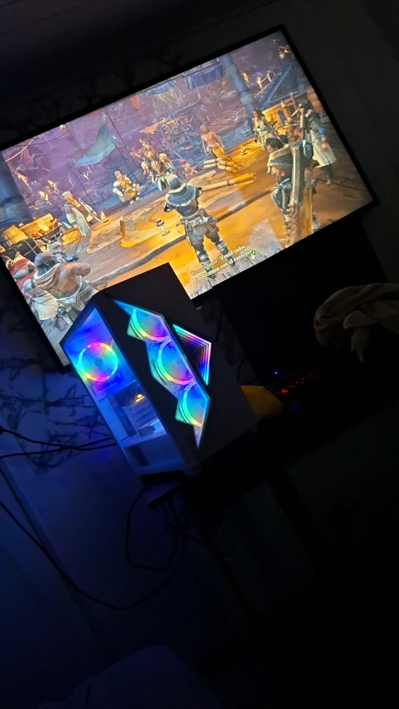 Imagen subida por Cristhian g