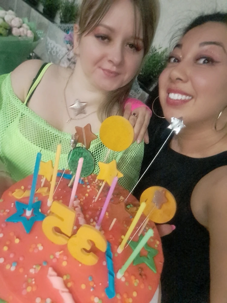Image uploaded by Sabina