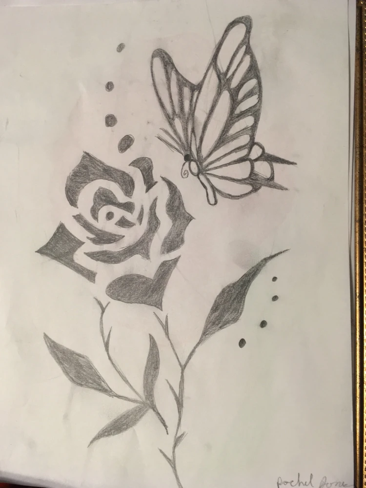 Image uploaded by Rae