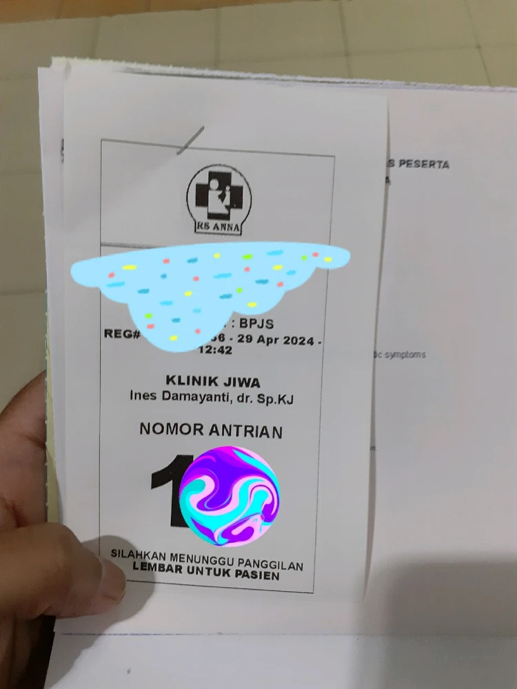 Gambar diunggah oleh Rie