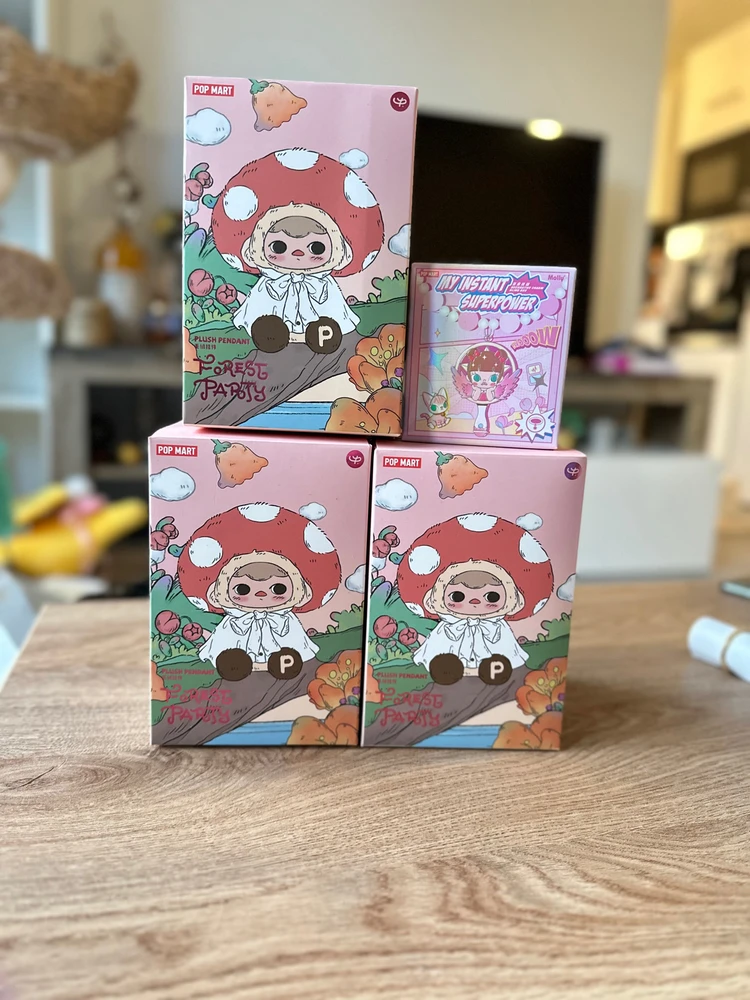 Image ajoutée par Charlie