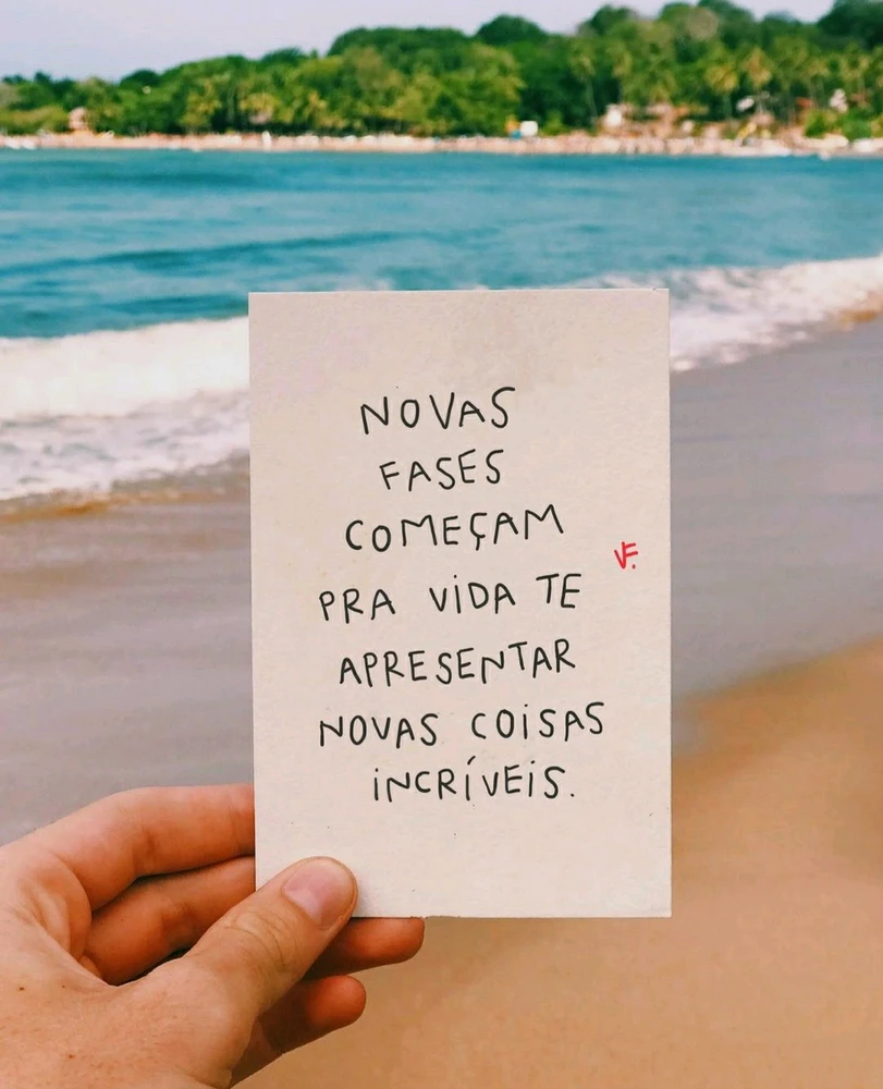 Imagem enviada por Tatiana