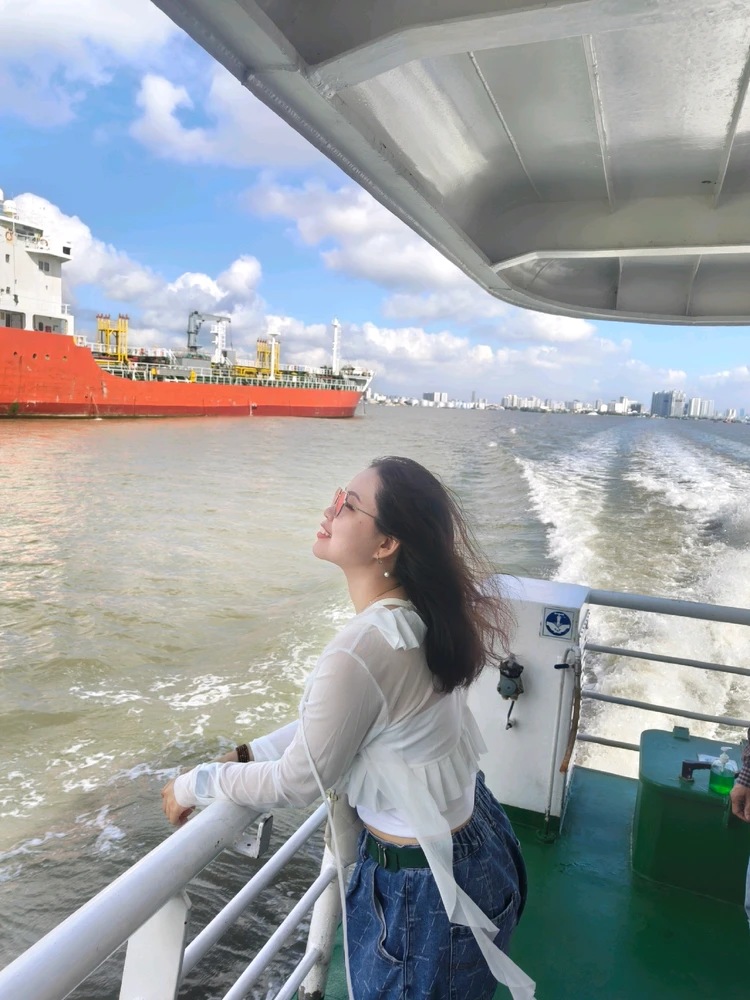 Ảnh do Lyn tải lên