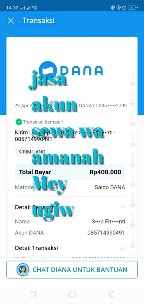 Gambar diunggah oleh Mey