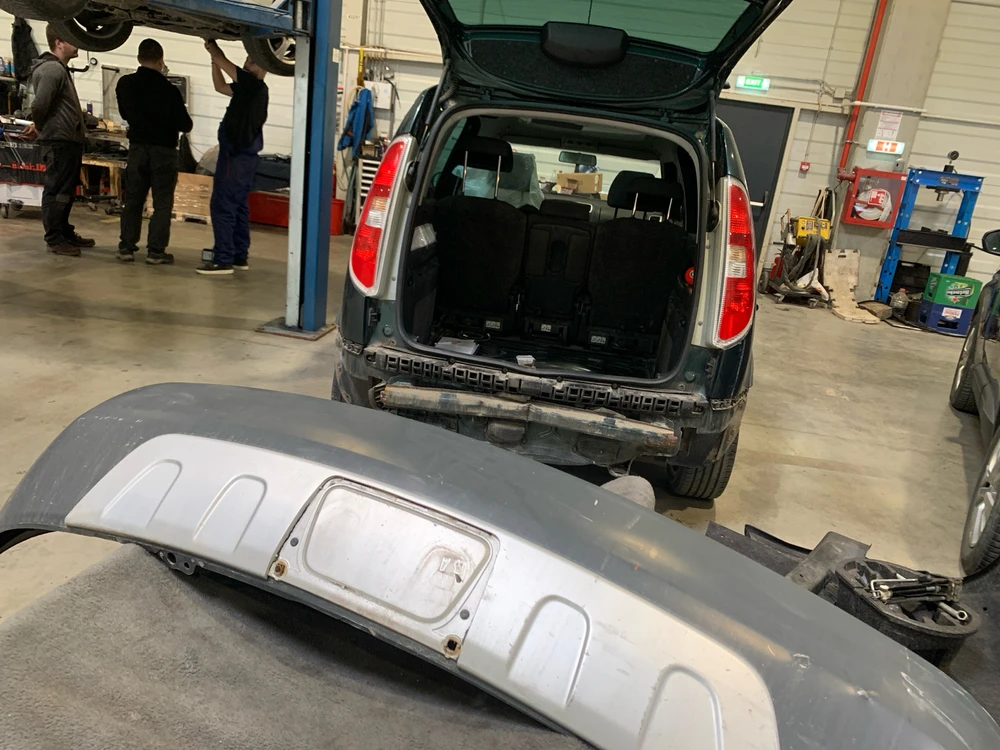 Imagine încărcată de Alin