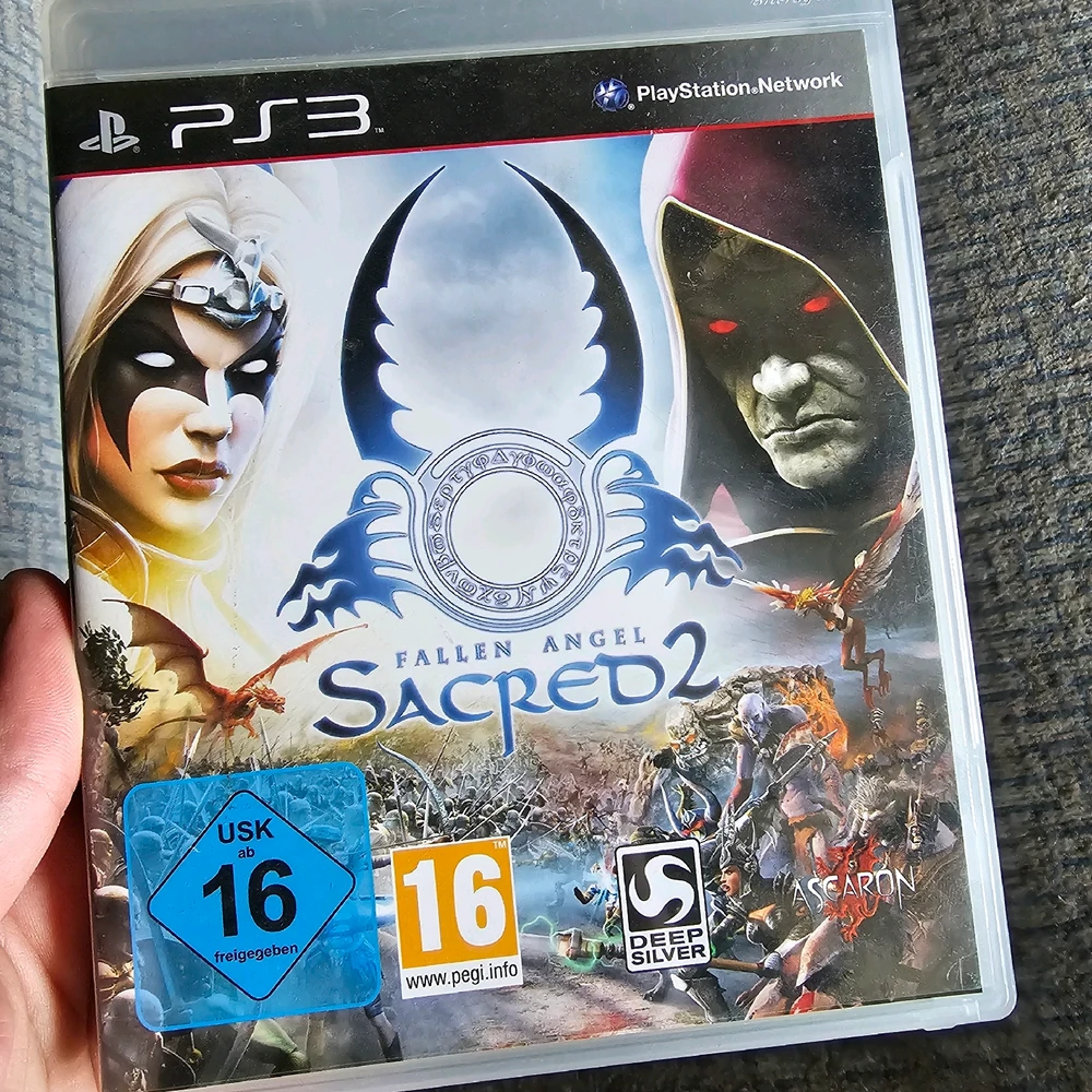 Bild hochgeladen von OhFalscherKnopf