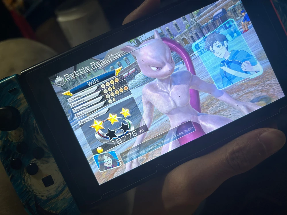 Gambar diunggah dening Matthew