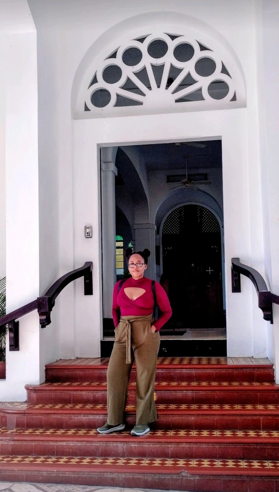 I-upload ni Zo ang larawan