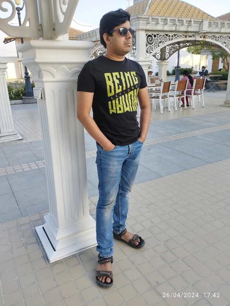 Image uploaded by Ubaid