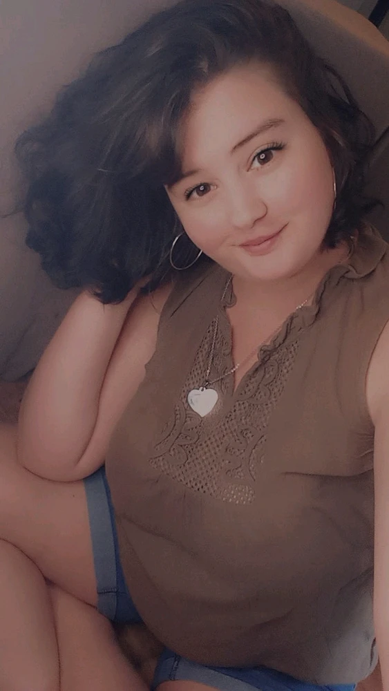 Gi-upload ni Allison ang hulagway