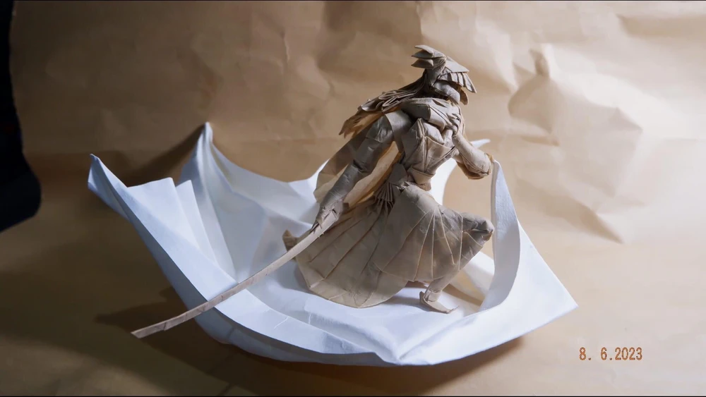 Malenia - Blade of Miquella
Design by SnFon