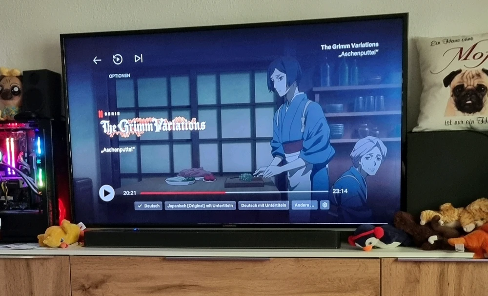 Bild hochgeladen von Jennifer