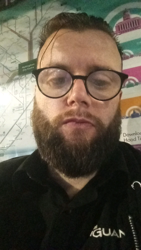 Gambar diunggah dening Gavin